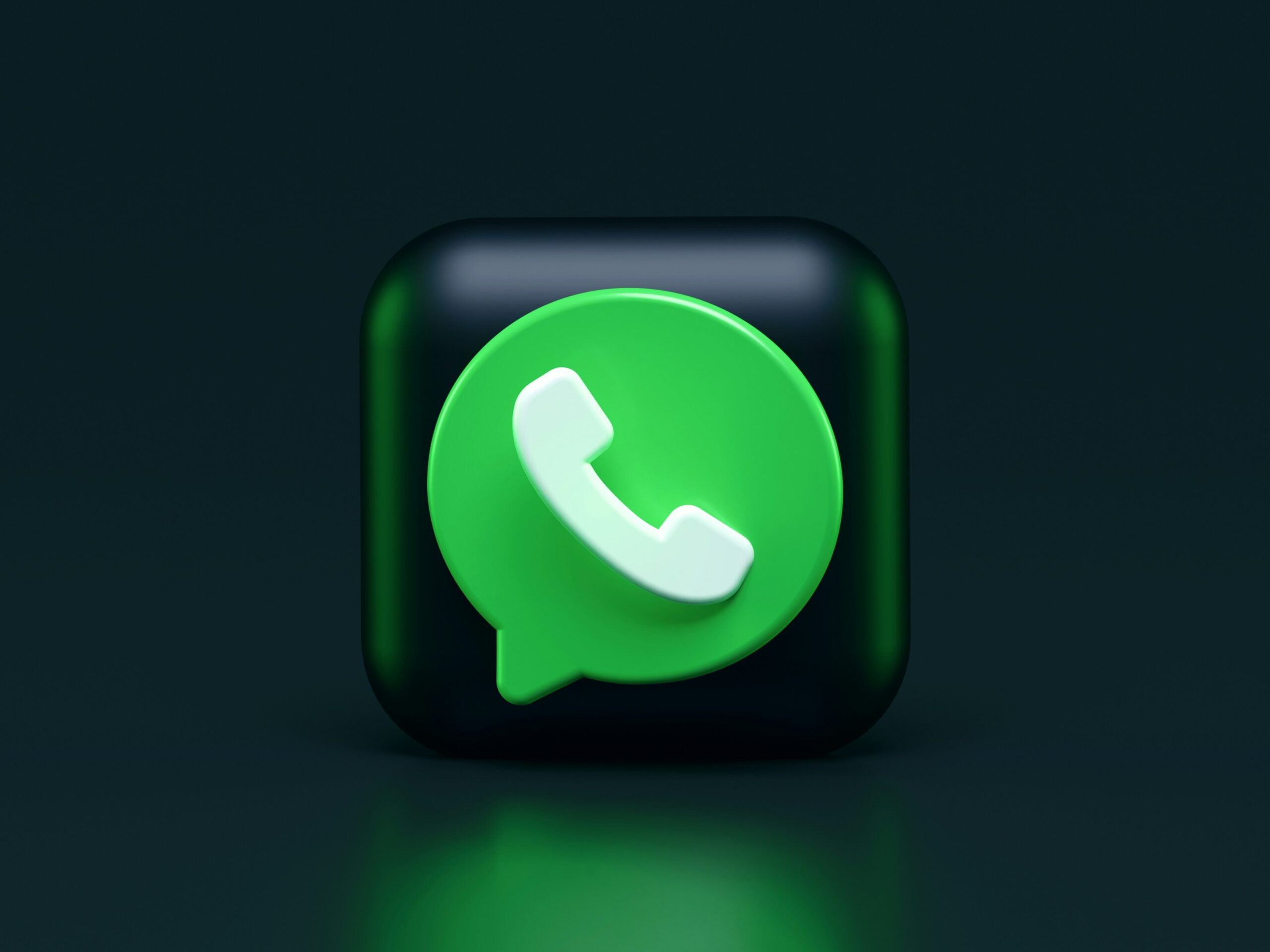 Tutorial Membuat Grup WhatsApp