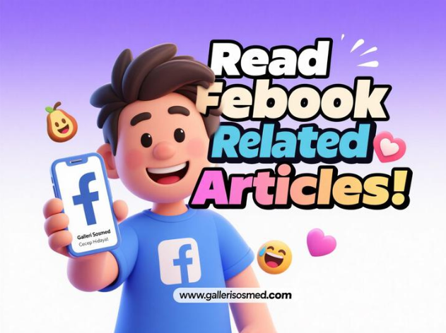 Bagaimana Cara Gajian dari Facebook? Ini Cara Realistis yang Bisa Kamu Coba