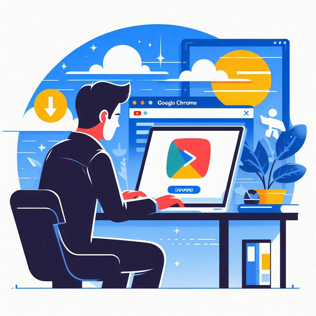 Cara Download MP3 dari YouTube di Google Chrome Tanpa Aplikasi Tambahan