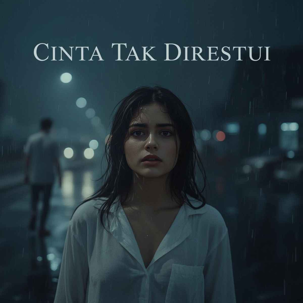 Cinta yang tak di restui