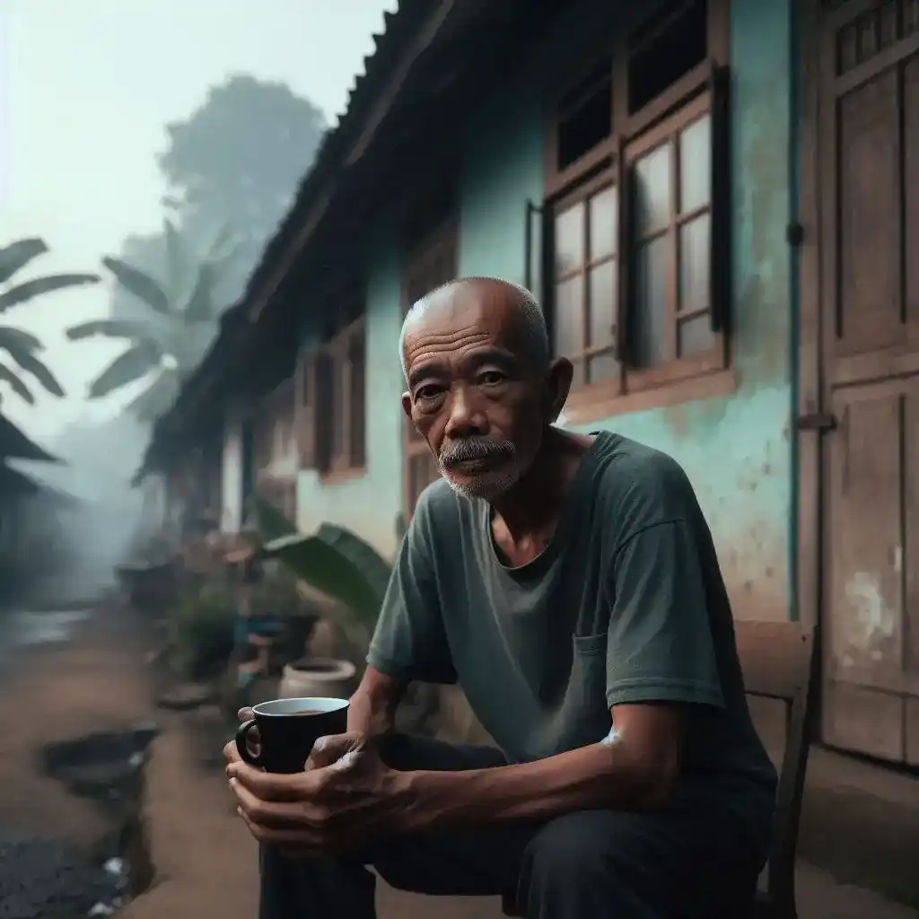 Orang Gak Enakan Di Enakin Orang
