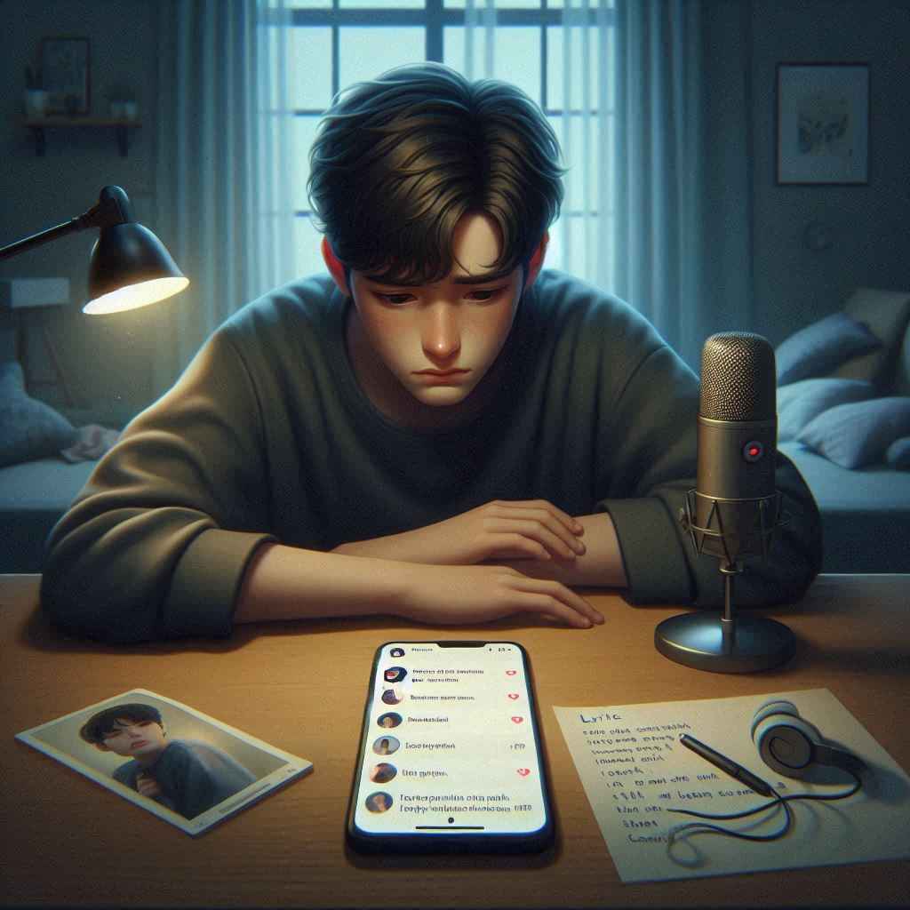 Mau Jadi Viral Karena Suara Merdu Malah Jadi Meme Nasional