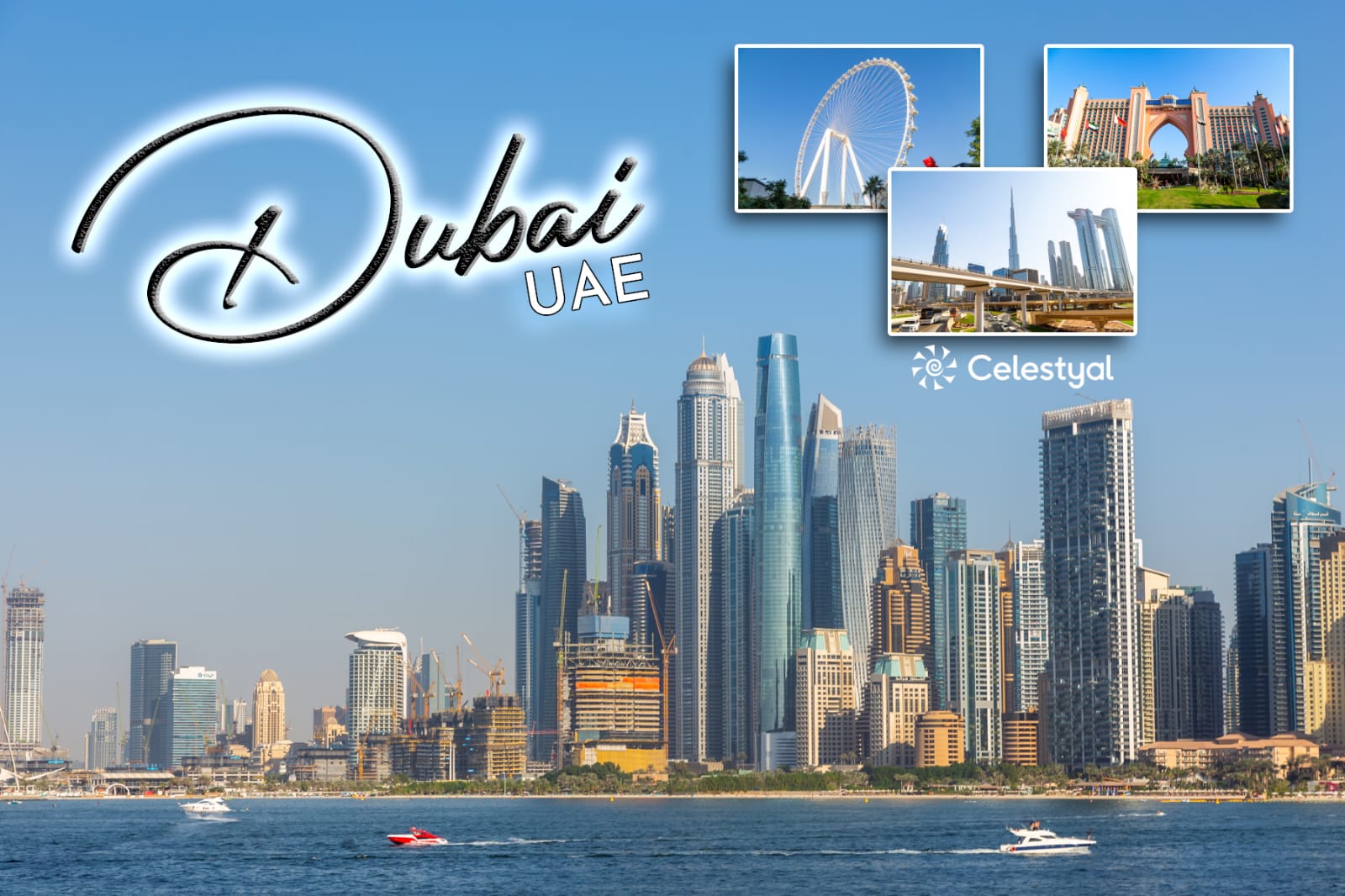 Celestyal Cruise, Discovery to the Journey Never Ending